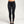 Women's TriDri® mesh tech panel leggings full-length