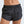 Women's TriDri® running shorts