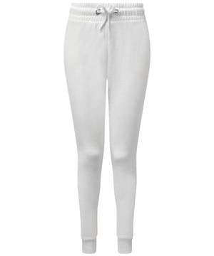 Women's TriDri® fitted joggers