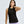 Women's TriDri® organic tank top