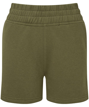 Women's TriDri® jogger shorts