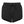 Women's TriDri® recycled retro jogger shorts