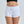 Women's TriDri® recycled retro jogger shorts