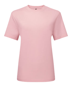 Women's TriDri® organic boxy oversized t-shirt