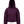 Women's TriDri® cropped oversize hoodie
