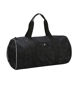 Tridri® camo everyday roll bag