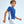 Kids TriDri® contrast performance t-shirt