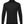 Men's TriDri® recycled long sleeve brushed back ¼ zip