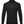 Men's TriDri® recycled long sleeve brushed back ¼ zip