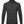 Men's TriDri® recycled long sleeve brushed back ¼ zip