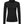 Women's TriDri® recycled long sleeve brushed back ¼ zip