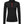 Women's TriDri® recycled long sleeve brushed back ¼ zip