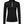 Women's TriDri® recycled long sleeve brushed back ¼ zip
