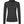 Women's TriDri® recycled long sleeve brushed back ¼ zip