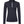 Women's TriDri® recycled long sleeve brushed back ¼ zip