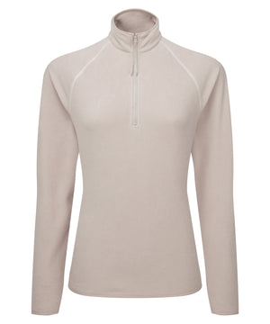 Women's TriDri® elements active fitted fleece