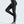 Women's TriDri® high-shine leggings