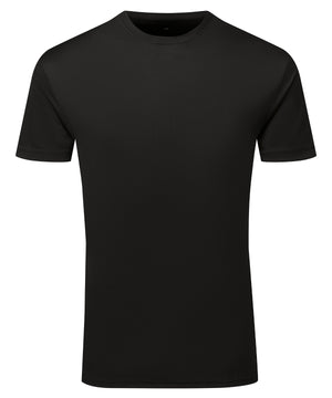 Tridri® ion-charge recycled textured tee
