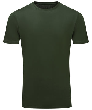 Tridri® ion-charge recycled textured tee