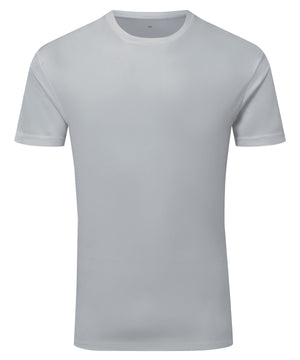 Tridri® ion-charge recycled textured tee
