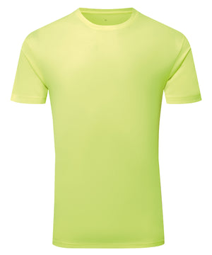 Tridri® ion-charge recycled textured tee