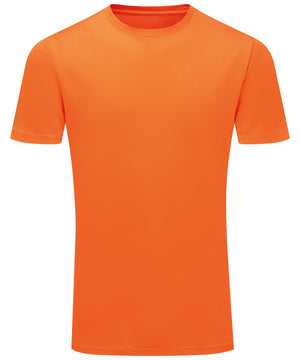 Tridri® ion-charge recycled textured tee