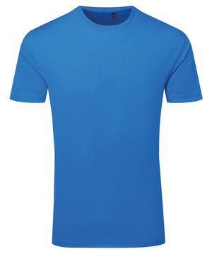 Tridri® ion-charge recycled textured tee
