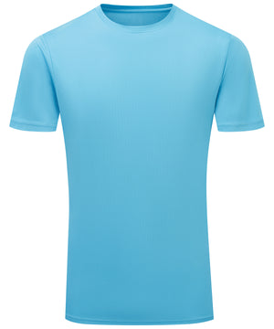 Tridri® ion-charge recycled textured tee
