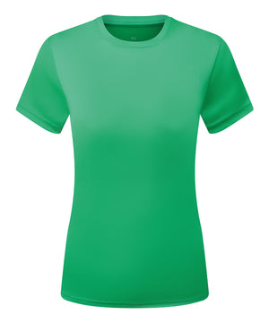 Women’s TriDri® ion-charge recycled textured tee