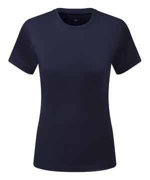 Women’s TriDri® ion-charge recycled textured tee