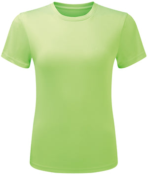 Women’s TriDri® ion-charge recycled textured tee