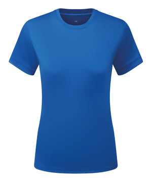 Women’s TriDri® ion-charge recycled textured tee
