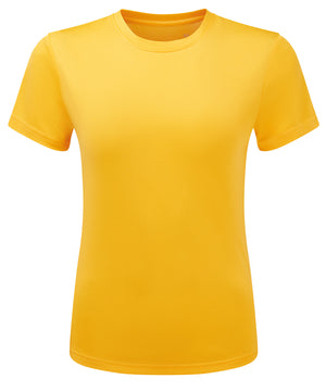 Women’s TriDri® ion-charge recycled textured tee