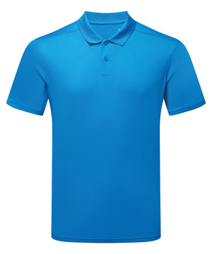 Tridri® ion-charge panelled polo