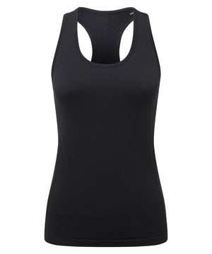 Women's TriDri® recycled seamless ''3D fit'' multi-sport flex vest