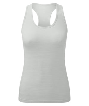 Women's TriDri® recycled seamless ''3D fit'' multi-sport flex vest