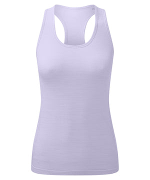 Women's TriDri® recycled seamless ''3D fit'' multi-sport flex vest
