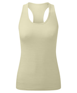 Women's TriDri® recycled seamless ''3D fit'' multi-sport flex vest