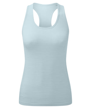 Women's TriDri® recycled seamless ''3D fit'' multi-sport flex vest