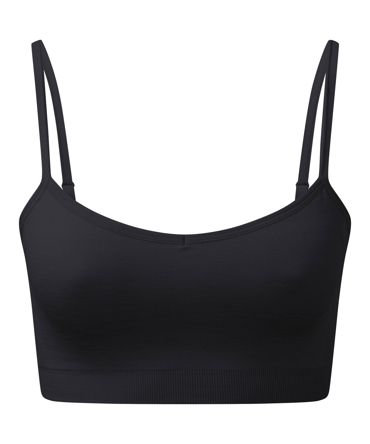 Women's TriDri® recycled seamless ''3D fit'' multi-sport flex bra