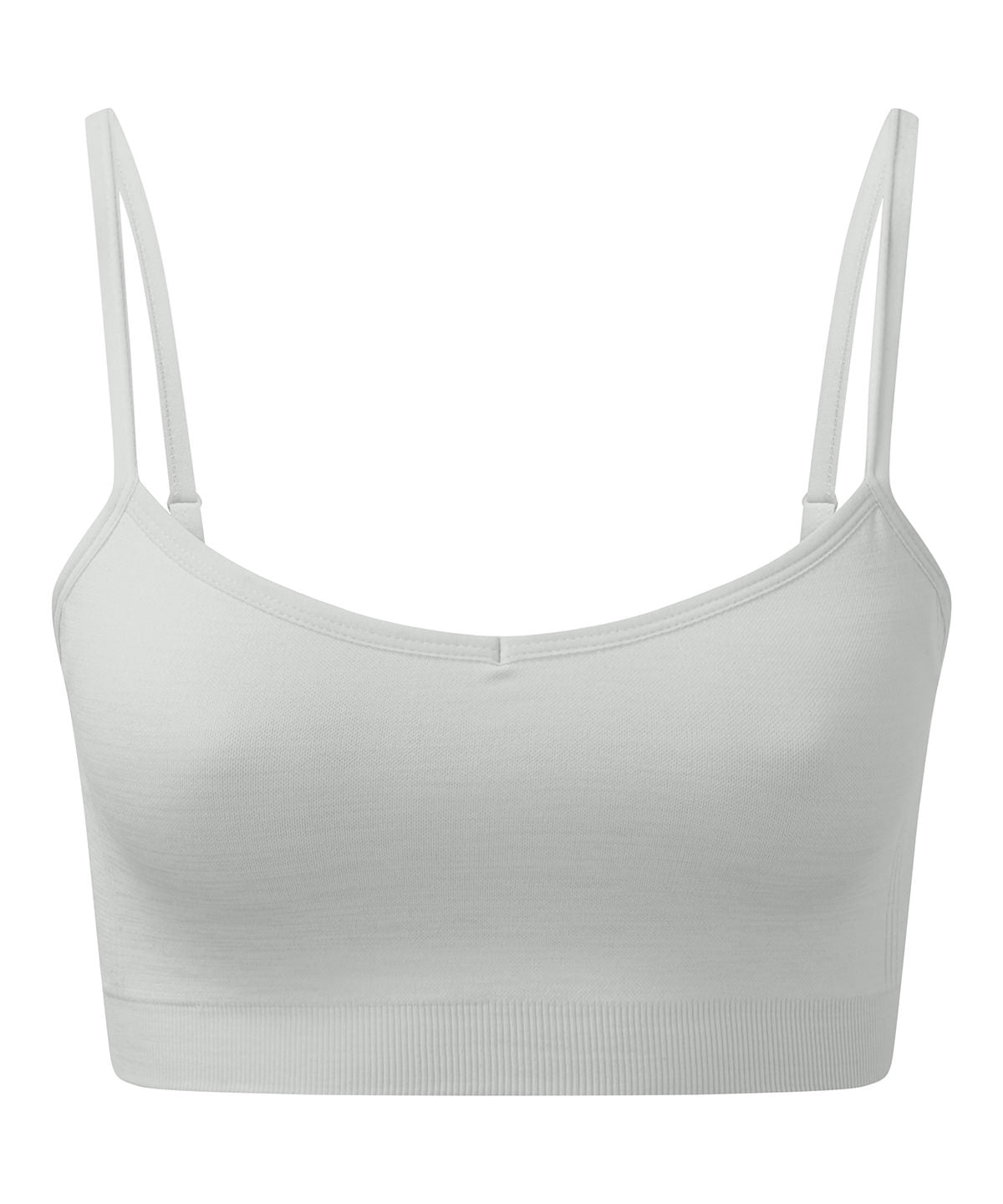 Women's TriDri® recycled seamless ''3D fit'' multi-sport flex bra
