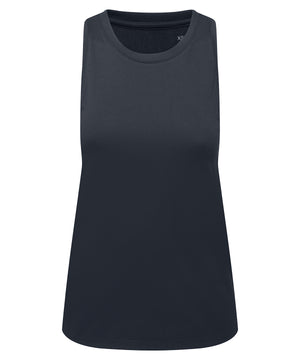 Women's TriDri ion-charge easy fit tank top