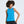 Women's TriDri ion-charge easy fit tank top