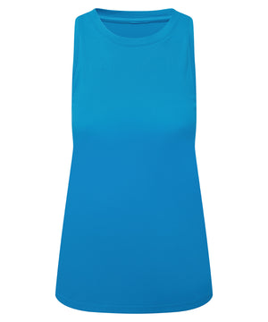 Women's TriDri ion-charge easy fit tank top