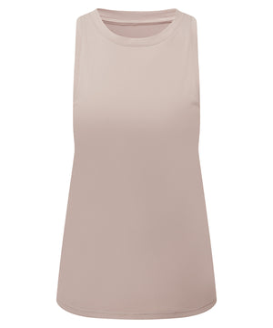 Women's TriDri ion-charge easy fit tank top