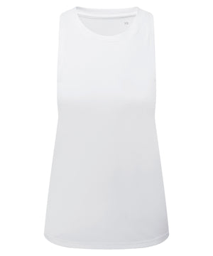 Women's TriDri ion-charge easy fit tank top