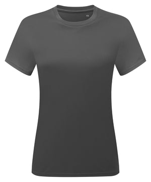 Women’s TriDri® ion-charge easy fit tee