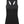 Women's TriDri® recycled performance slim racer back vest