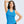 Women's TriDri® recycled performance slim racer back vest