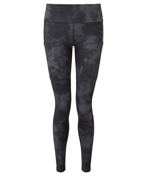 Women's TriDri® recycled performance full-length leggings